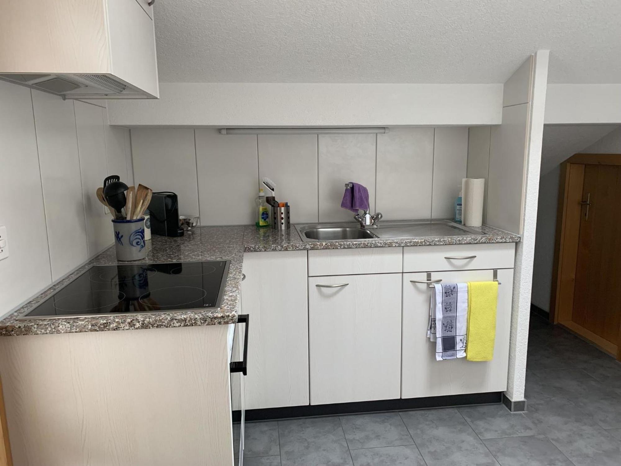 Apartment Hari By Interhome อาเดลโบเดิน ภายนอก รูปภาพ